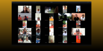 OPERATIVO EN REVISIÓN. Gobernador coordina con 114 alcaldes el cierre vacacional