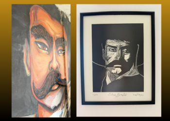 GENERAL EMILIANO ZAPATA. 107 ANIVERSARIO DE SU MUERTE