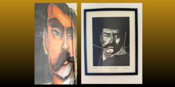 GENERAL EMILIANO ZAPATA. 107 ANIVERSARIO DE SU MUERTE