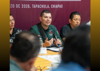SEGURIDAD: FUERZA CON ESTRATEGIA