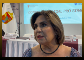 VIOLENCIA DE GÉNERO. Colectiva exige investigación con perspectiva de género