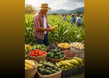 El campo chiapaneco, por fin en el centro