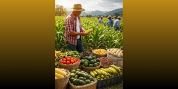 El campo chiapaneco, por fin en el centro