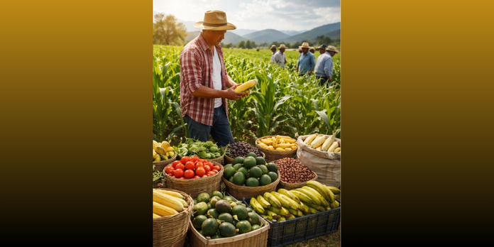 El campo chiapaneco, por fin en el centro