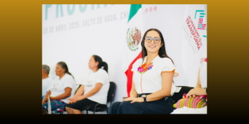 “No pierdan de vista a Viridiana”: Eduardo Ramírez