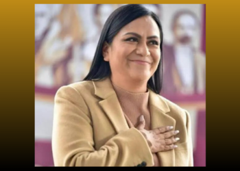Se mueve el centro y tiemblan en el sur