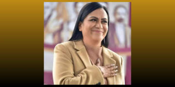 Se mueve el centro y tiemblan en el sur