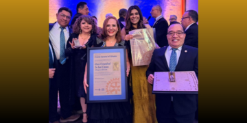CIUDAD ROTARIA DEL MUNDO. San Cristóbal de Las Casas recibe el titulo