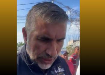 Más cloaca de “El Ángel caído”