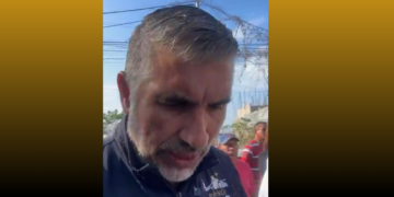 Más cloaca de “El Ángel caído”