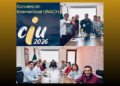 “CIU 2026, el punto de partida de una nueva etapa académica en la UNACH”