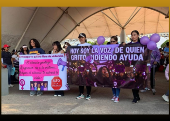 La Alerta ya colapsó