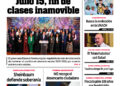 Edición digital del día.