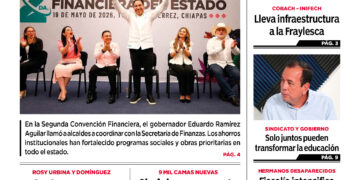 Edición digital de hoy.