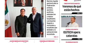 Edición digital de hoy.