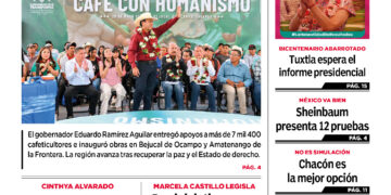 Edición digital de hoy.