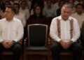 La Chingada y el hilo rojo de Palenque