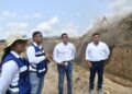 Tapachula consolida un nuevo modelo ambiental: Yamil Melgar