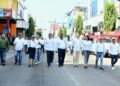 Cercanía y unidad con la clase trabajadora, eje del desarrollo en Tapachula: Yamil Melgar