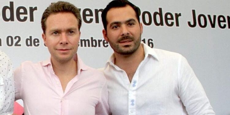La soberbia de José Luis Orantes Constanzo