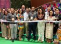 TAPACHULA PRESENTE ANTE EL MUNDO EN TIANGUIS TURÍSTICO 2026: YAMIL MELGAR