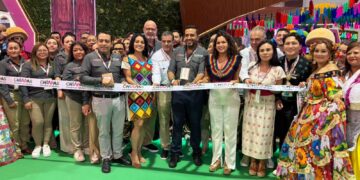 TAPACHULA PRESENTE ANTE EL MUNDO EN TIANGUIS TURÍSTICO 2026: YAMIL MELGAR