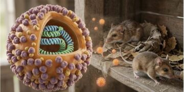 Brote de hantavirus: ¿qué es?, ¿cómo se contagia? ¿y por qué es tan letal?