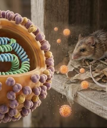 Brote de hantavirus: ¿qué es?, ¿cómo se contagia? ¿y por qué es tan letal?