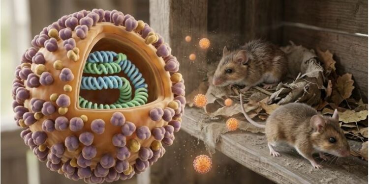 Brote de hantavirus: ¿qué es?, ¿cómo se contagia? ¿y por qué es tan letal?
