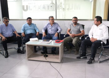 CRISIS AMBIENTAL EN TUXTLA GUTIÉRREZ. Contaminación, polvo y abandono