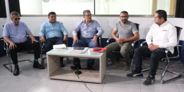 CRISIS AMBIENTAL EN TUXTLA GUTIÉRREZ. Contaminación, polvo y abandono