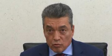 Aquí acabó la paz falsa