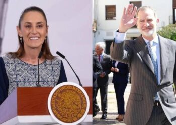 Felipe VI visitará México