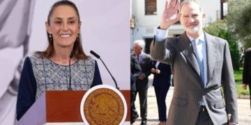 Felipe VI visitará México