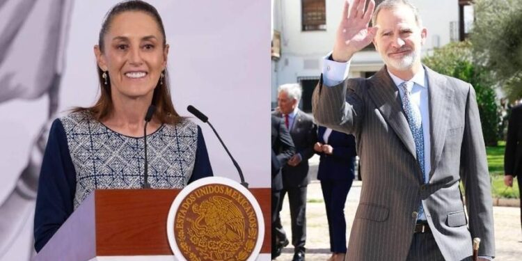 Felipe VI visitará México