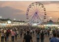 Feria, fuego y responsabilidad