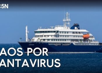 El Mundial de futbol ante el riesgo epidemiológico: ÉBOLA, HANTAVIRUS.
