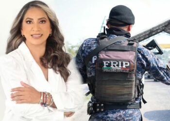 La seguridad no es una meta, es una lucha diaria