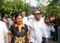 ¿Por qué Oswaldo Chacón?