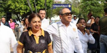 ¿Por qué Oswaldo Chacón?