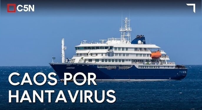 El Mundial de futbol ante el riesgo epidemiológico: ÉBOLA, HANTAVIRUS.