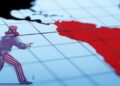 El intervencionismo que se contagia