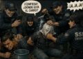 Humanismo salvaje