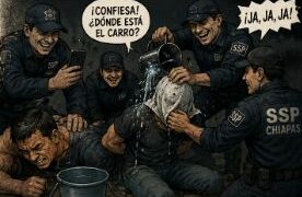Humanismo salvaje