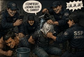 Humanismo salvaje