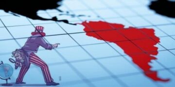 El intervencionismo que se contagia