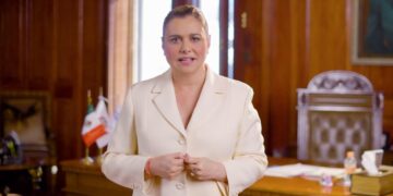 Fueron a humillar a Maru Campos y terminaron humillándose a sí mismos
