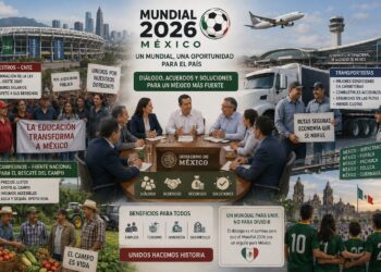 El silbatazo del conflicto