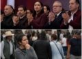 Morena en la tormenta: simpatizantes que se van, escándalos que permanecen