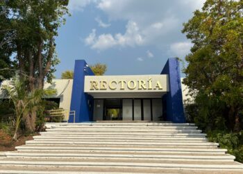 No hay albazo, hay legalidad en la UNACH